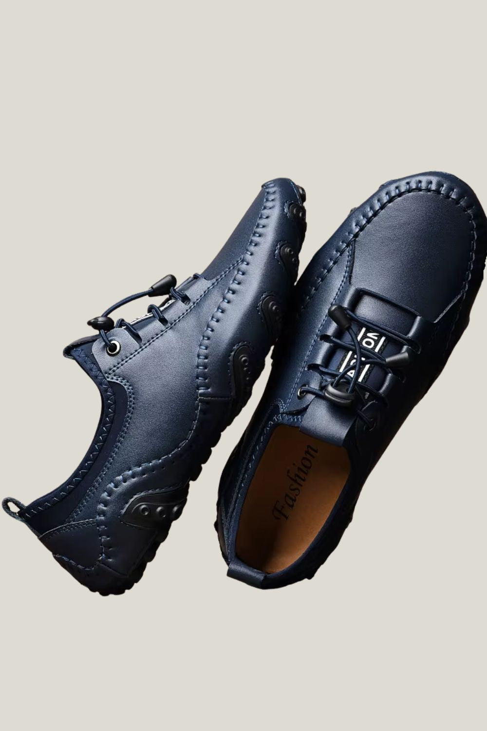 Sapato Social Sartong Lake® Azul4