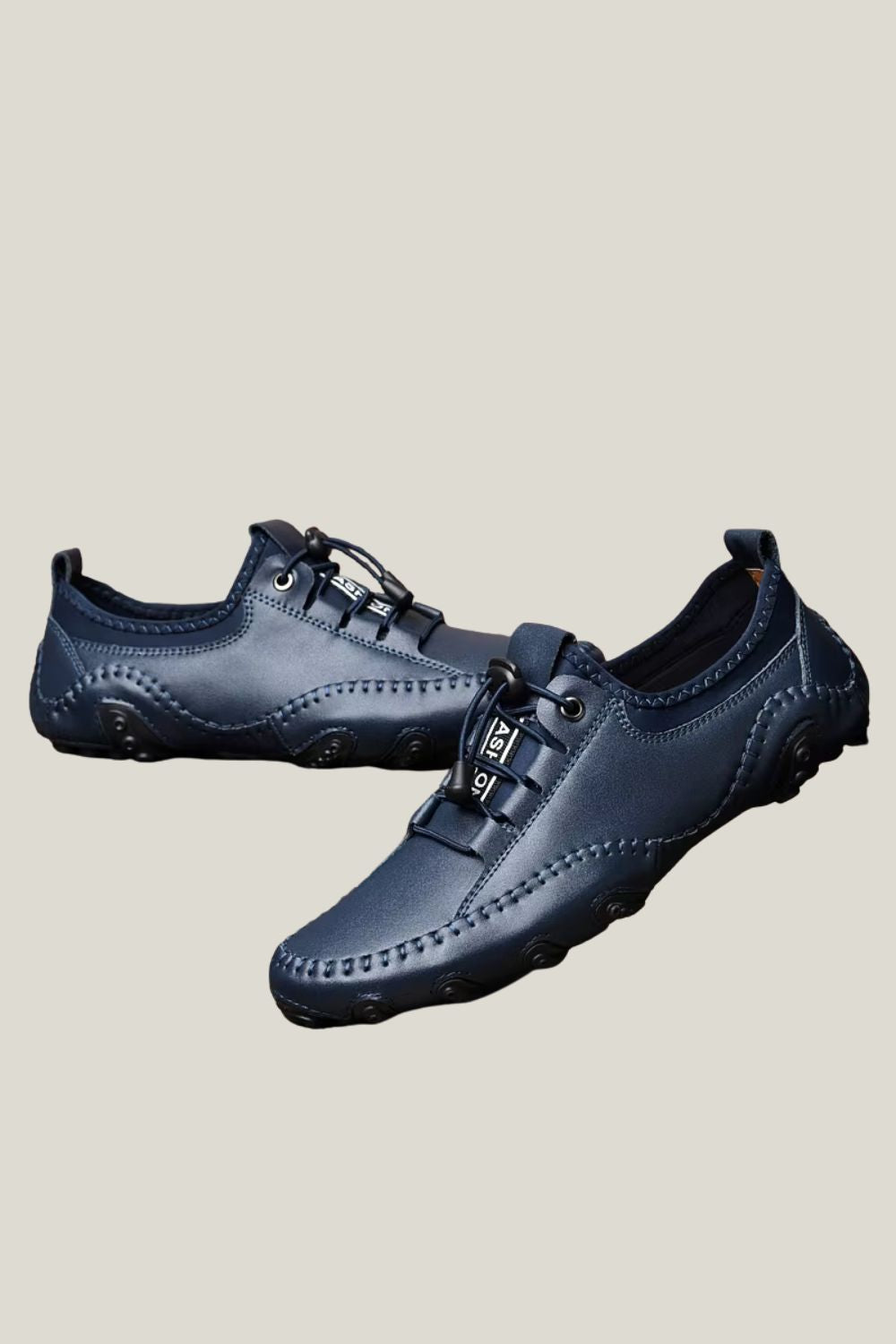 Sapato Social Sartong Lake® Azul8