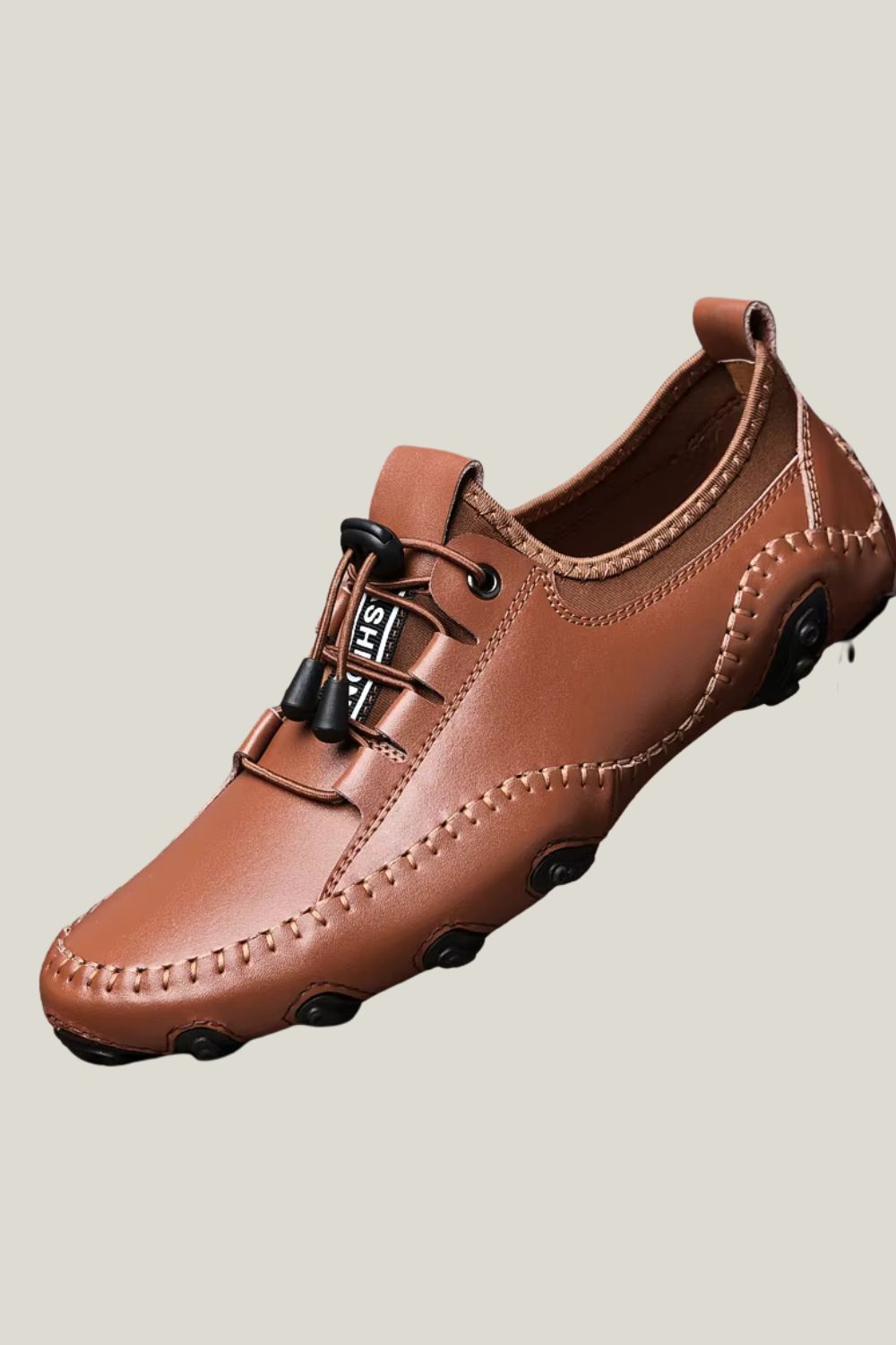 Sapato Social Sartong Lake® Marrom5