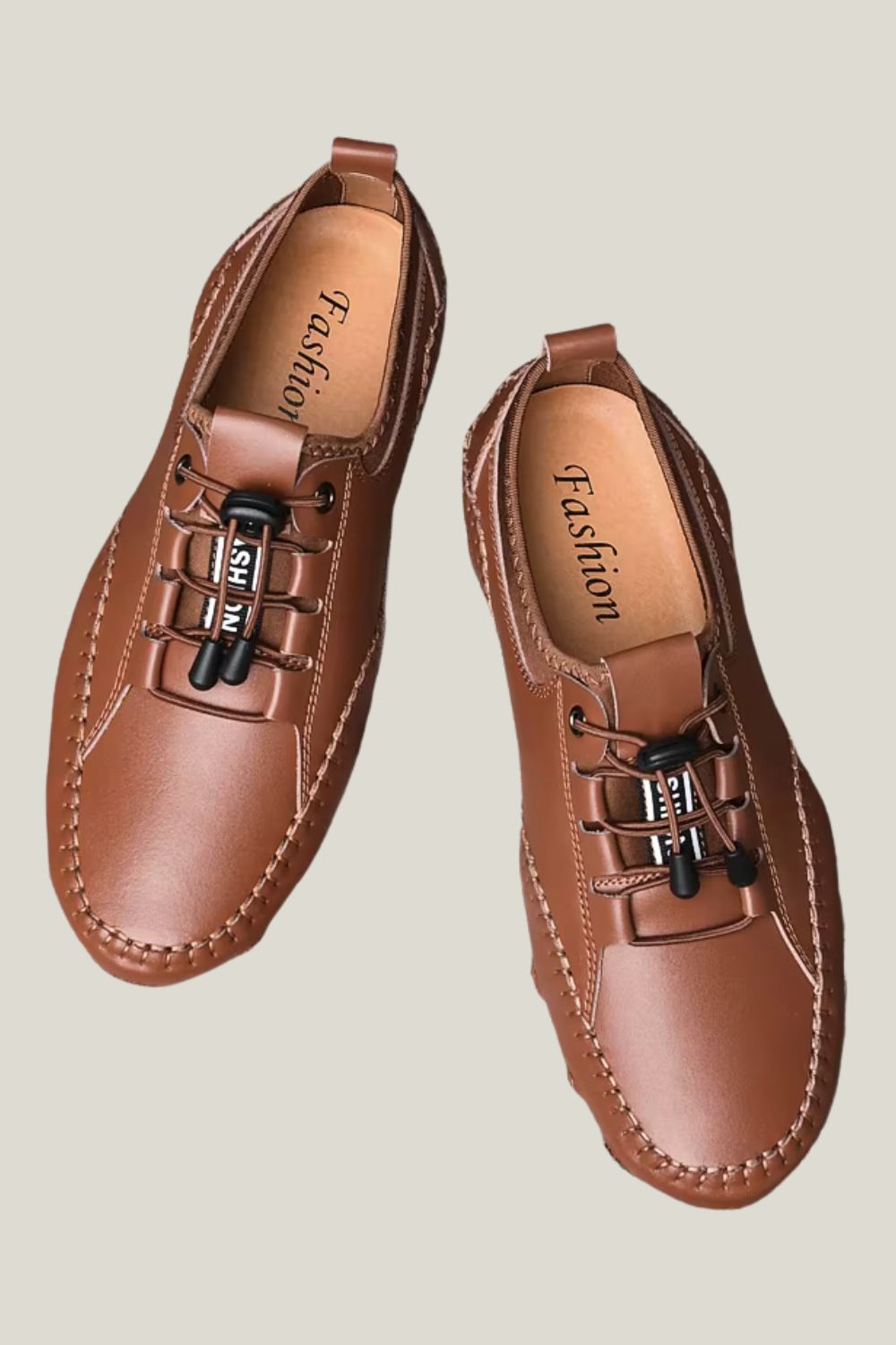 Sapato Social Sartong Lake® Marrom6