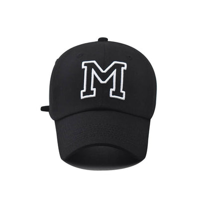 Boné Unissex Bordado Sartong Swansea®