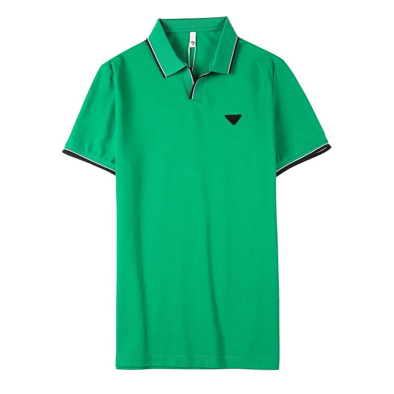 Camisa Polo Algodão Puro Egípcio Conforto Justo ao Corpo Sartong Durham®