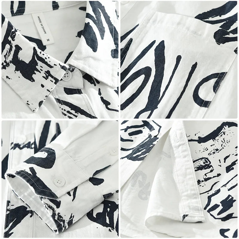 Camisa Casual Algodão Sartong Newcastle®