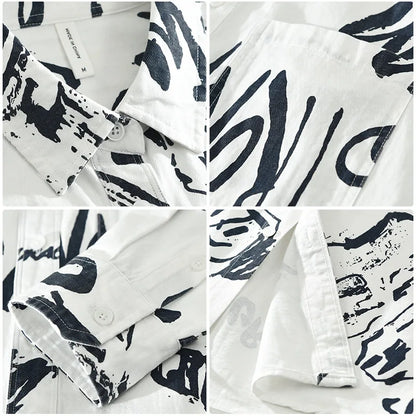 Camisa Casual Algodão Sartong Newcastle®