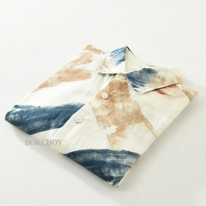 Camisa Social Slim Sartong Paris®