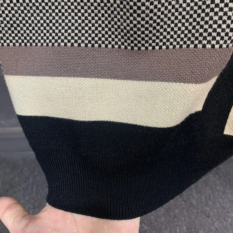 Camiseta Tricot Exclusiva Premium Sartong Borgarnes®