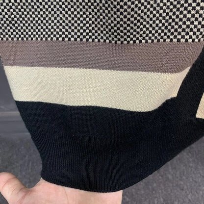 Camiseta Tricot Exclusiva Premium Sartong Borgarnes®