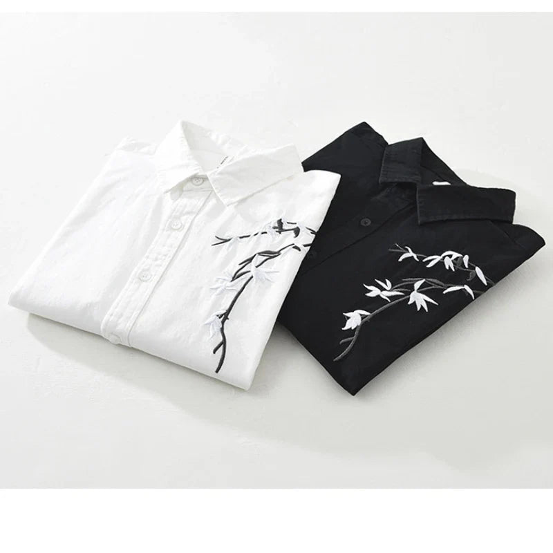 Camisa Social Premium Sartong Ferrand®