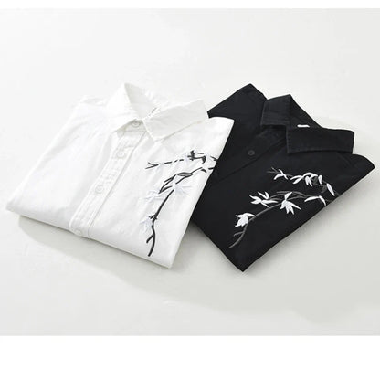 Camisa Social Premium Sartong Ferrand®