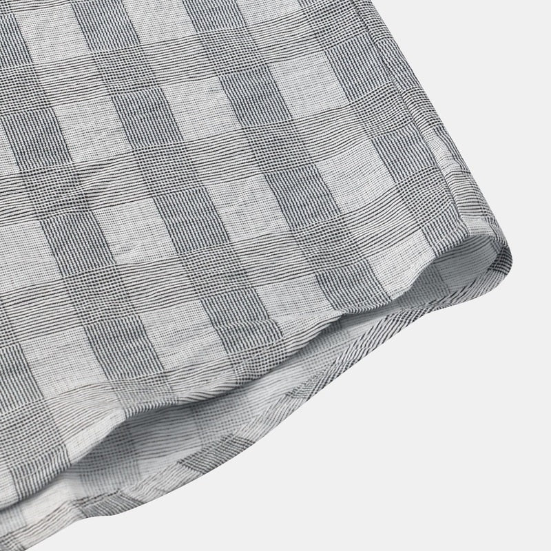 Camisa Casual Algodão Premium Sartong Exeter®