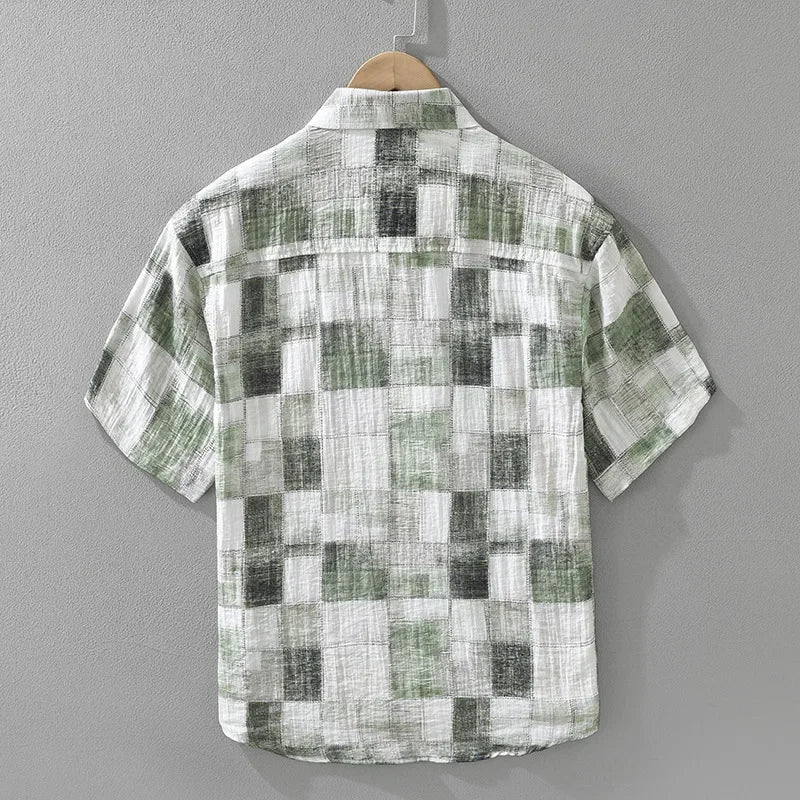 Camisa Social Slim Sartong Carcassonne®