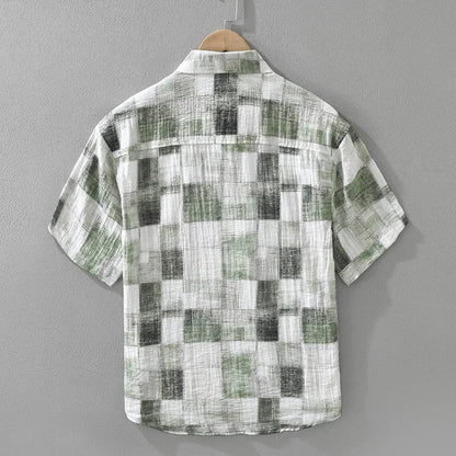 Camisa Social Slim Sartong Carcassonne®