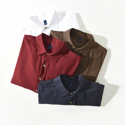 Camisa Social Casual Sartong Apt®