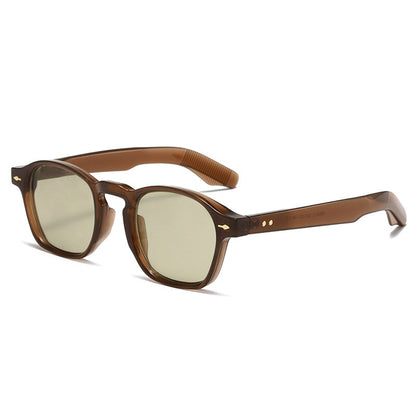 Óculos de Sol Acetato UV400 Sartong Zagreb®