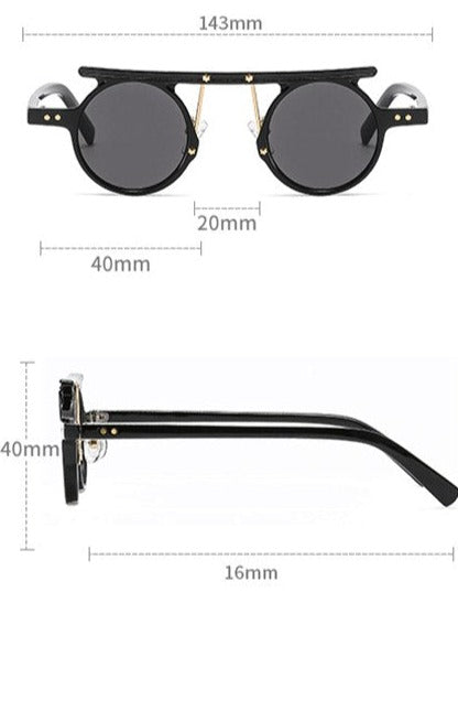 Óculos Sol Acetato Sartong Vittorio®