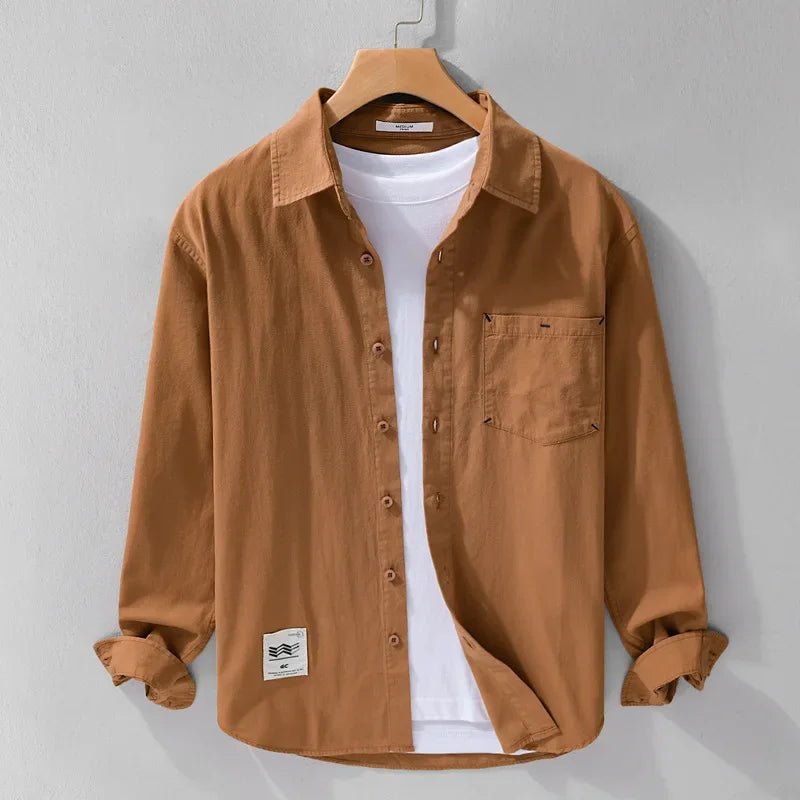 Camisa Social Slim Sartong Verona®