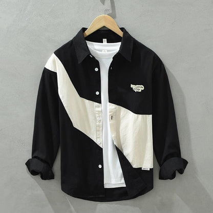 Camisa Social Slim Sartong Chamonix®