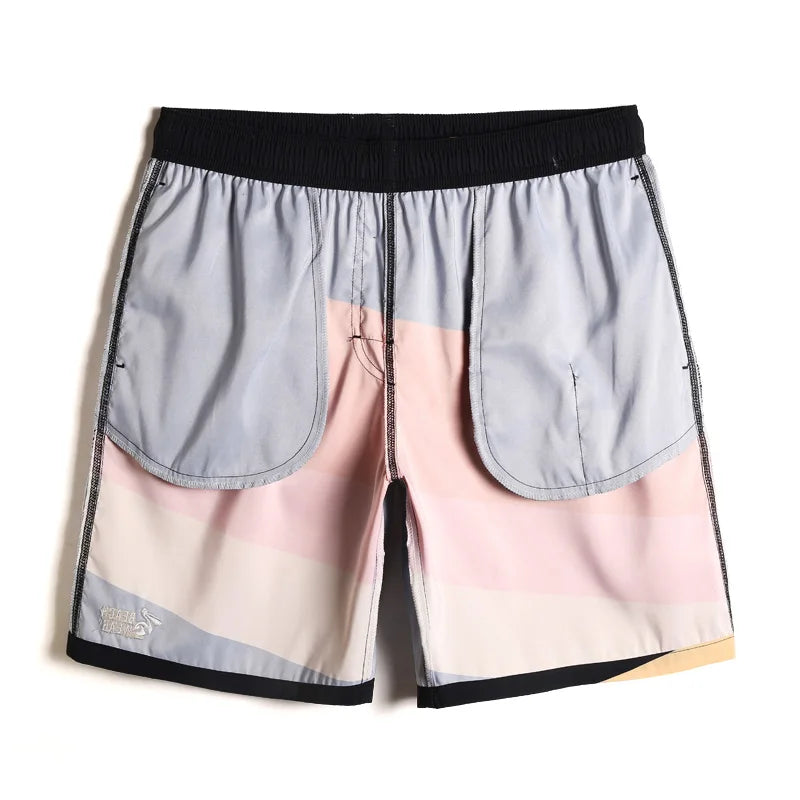 Shorts De Banho Masculino Clássico Sartong Korcula®