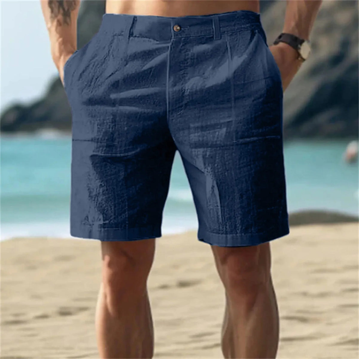 Short Casual Hastings