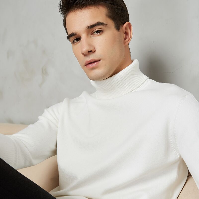 Suéter Viscose Premium Trama Luxo Elástico Conforto Exclusivo Sartong Diablerets®