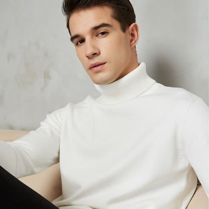 Suéter Viscose Premium Trama Luxo Elástico Conforto Exclusivo Sartong Diablerets®