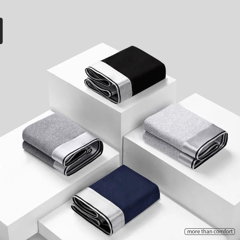 Cuecas Boxer Conjunto Sartong Chicago®