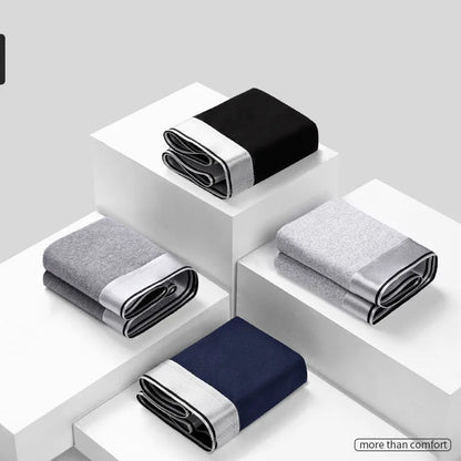 Cuecas Boxer Conjunto Sartong Chicago®