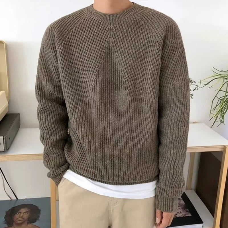 Suéter Masculino Casual Sartong Noto®