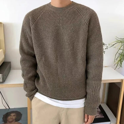 Suéter Masculino Casual Sartong Noto®