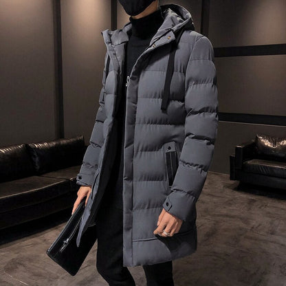 Casaco Algodão Orgânico Premium Luxuoso Conforto Máximo Durável Sartong Gotemburgo®