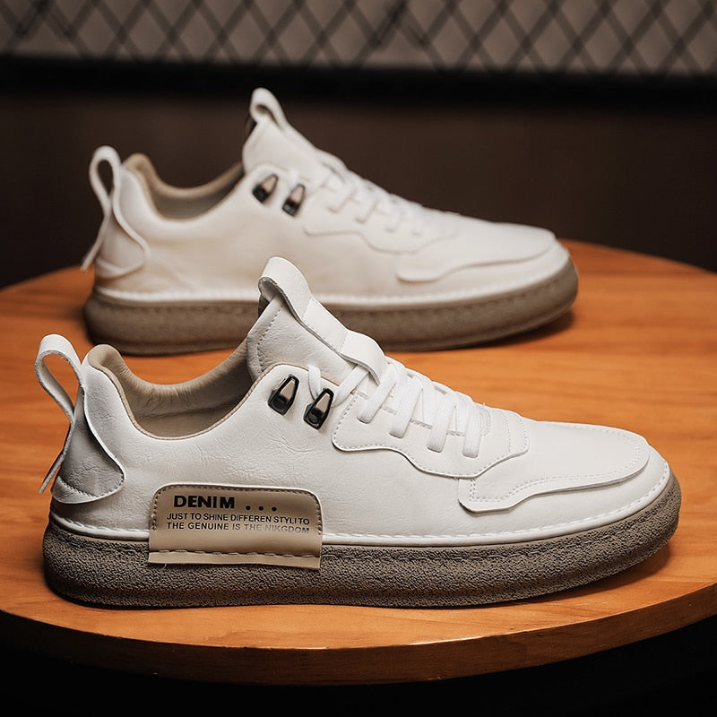 Sapatênis Casual Denim Sartong Vignoni®