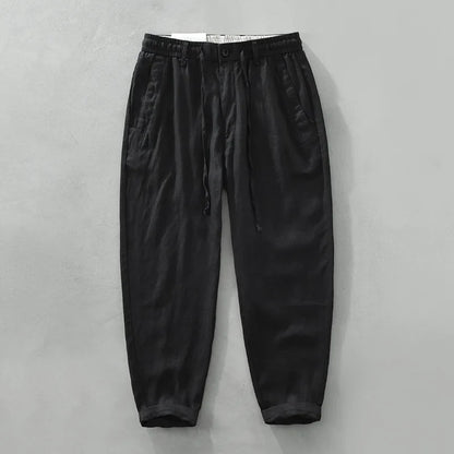 Calça Linho Masculina Sartong Debrecen®