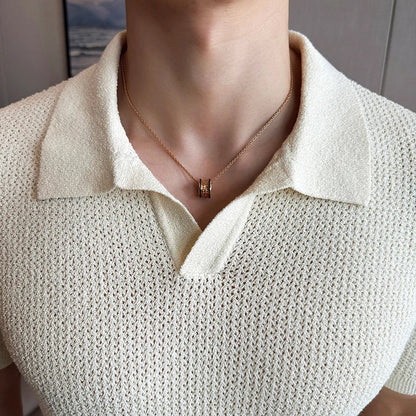 Camisa Polo Tricot Slim Sartong Genebra®