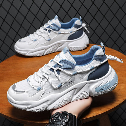 Tênis Casual Couro Ecológico Sartong Marzamemi®