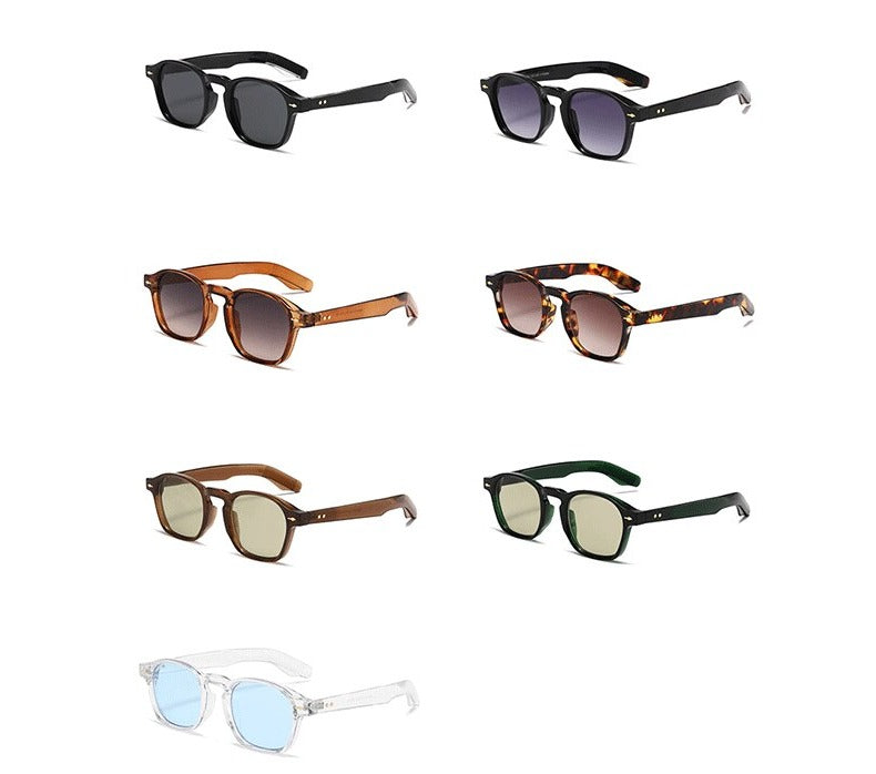 Óculos de Sol Acetato UV400 Sartong Zagreb®