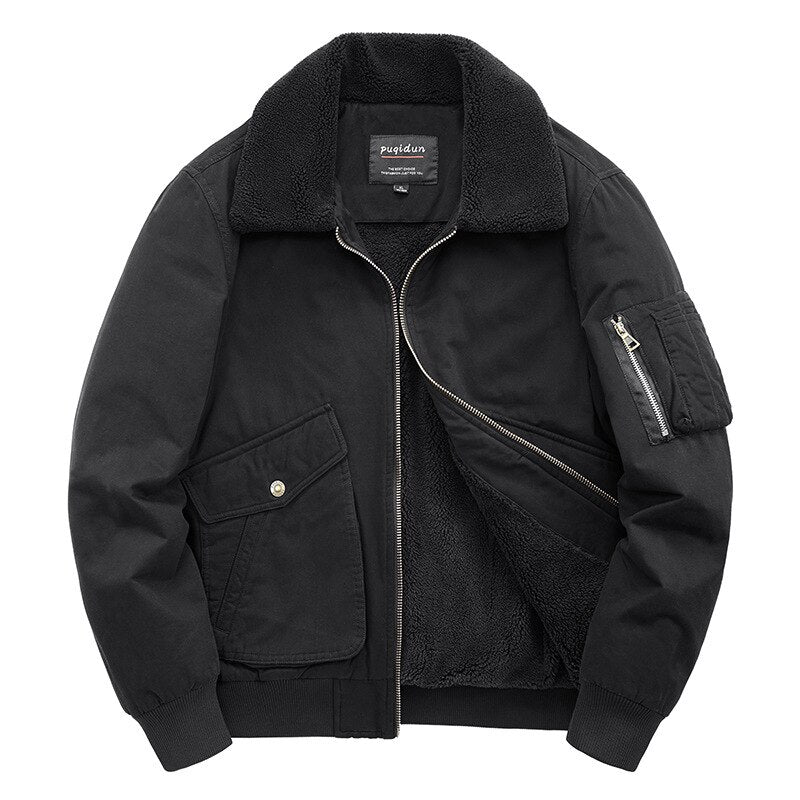 Jaqueta Casual Masculina Sartong Klaipeda®