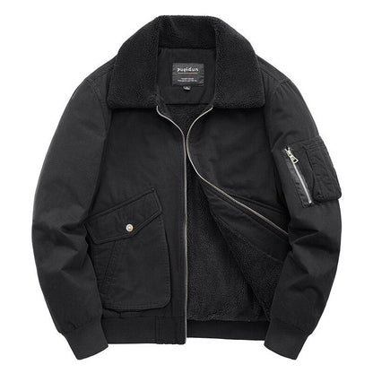 Jaqueta Casual Masculina Sartong Klaipeda®