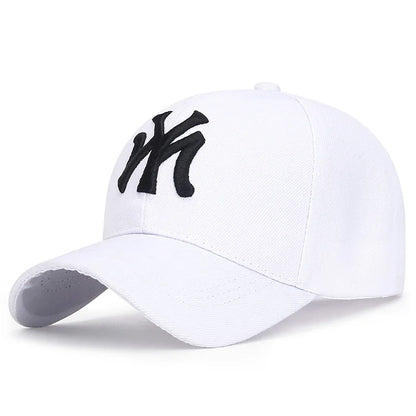 Boné Algodão Orgânico Premium Bordado Artesanal Sartong San Bains®