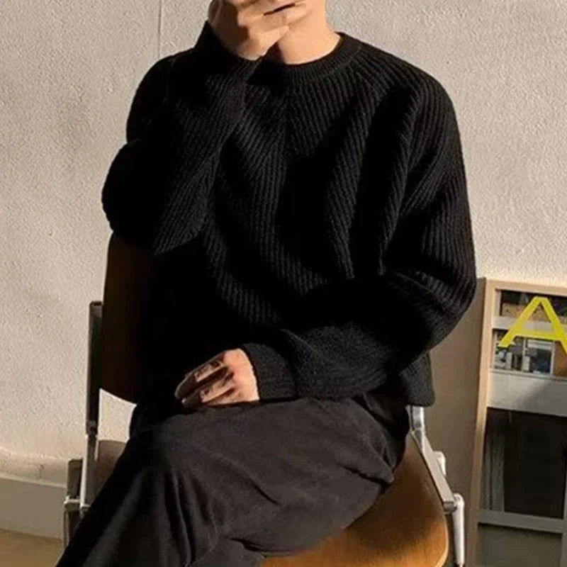 Suéter Masculino Casual Sartong Noto®