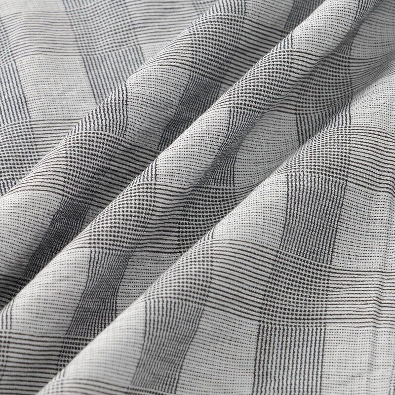 Camisa Casual Algodão Premium Sartong Exeter®