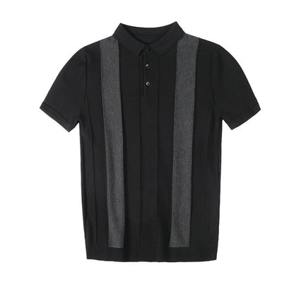 Camisa Polo Tricot Luxo Sartong Gran Covilhã®