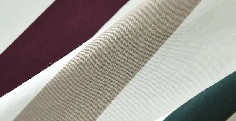 Camisa Casual Algodão Puro Premium Artesanal Conforto Atemporal Sartong San Manchester®