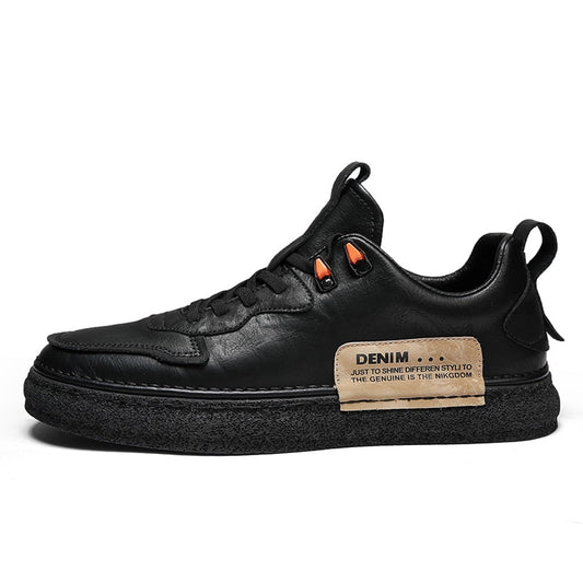 Sapatênis Casual Denim Sartong Vignoni®