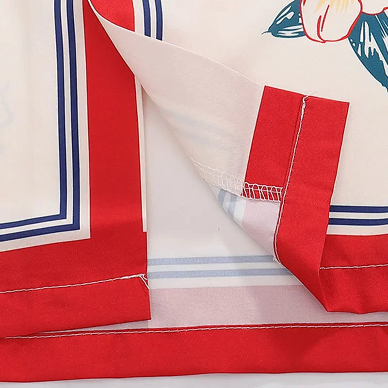 Camisa Casual Masculina Sartong Canterbury®