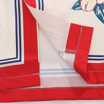 Camisa Casual Masculina Sartong Canterbury®