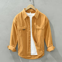 Amarelo