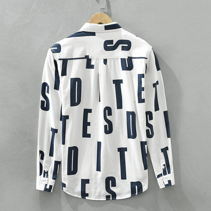 Camisa Social Slim Sartong San Bristol®