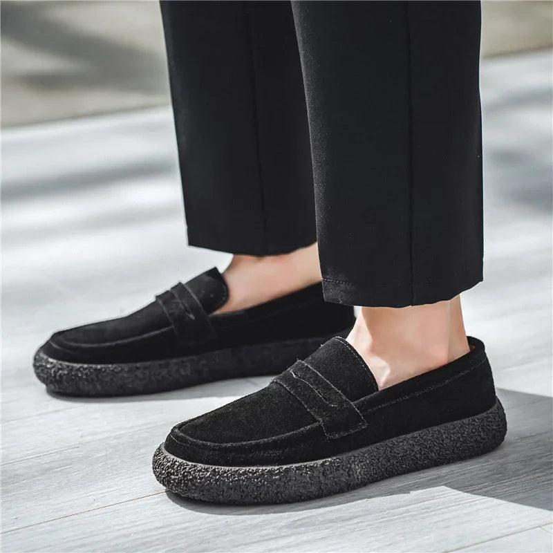 Loafer Masculino Clássico Sartong Blagaj®