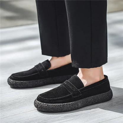 Loafer Masculino Clássico Sartong Blagaj®