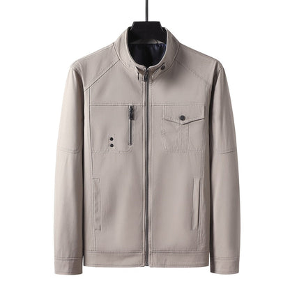 Jaqueta Casual Masculina Sartong Antuérpia®